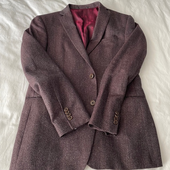 John Varvatos Sport Coat